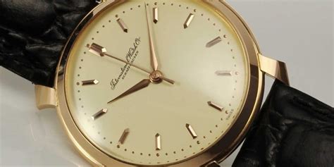 iwc vintage uhren|iwc schaffhausen watches for women.